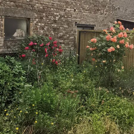 Handwerker Unterkunft Monteurzimmer Mit Gemeinschaftsbad In Brebach Sarrebruck Extérieur photo