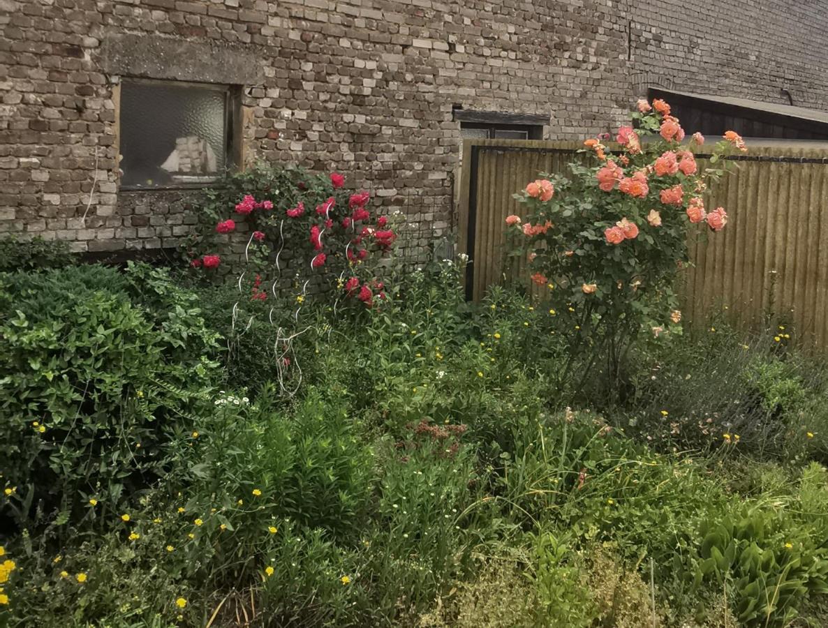 Handwerker Unterkunft Monteurzimmer Mit Gemeinschaftsbad In Brebach Sarrebruck Extérieur photo