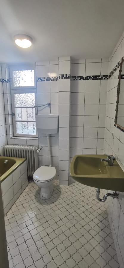 Handwerker Unterkunft Monteurzimmer Mit Gemeinschaftsbad In Brebach Sarrebruck Extérieur photo